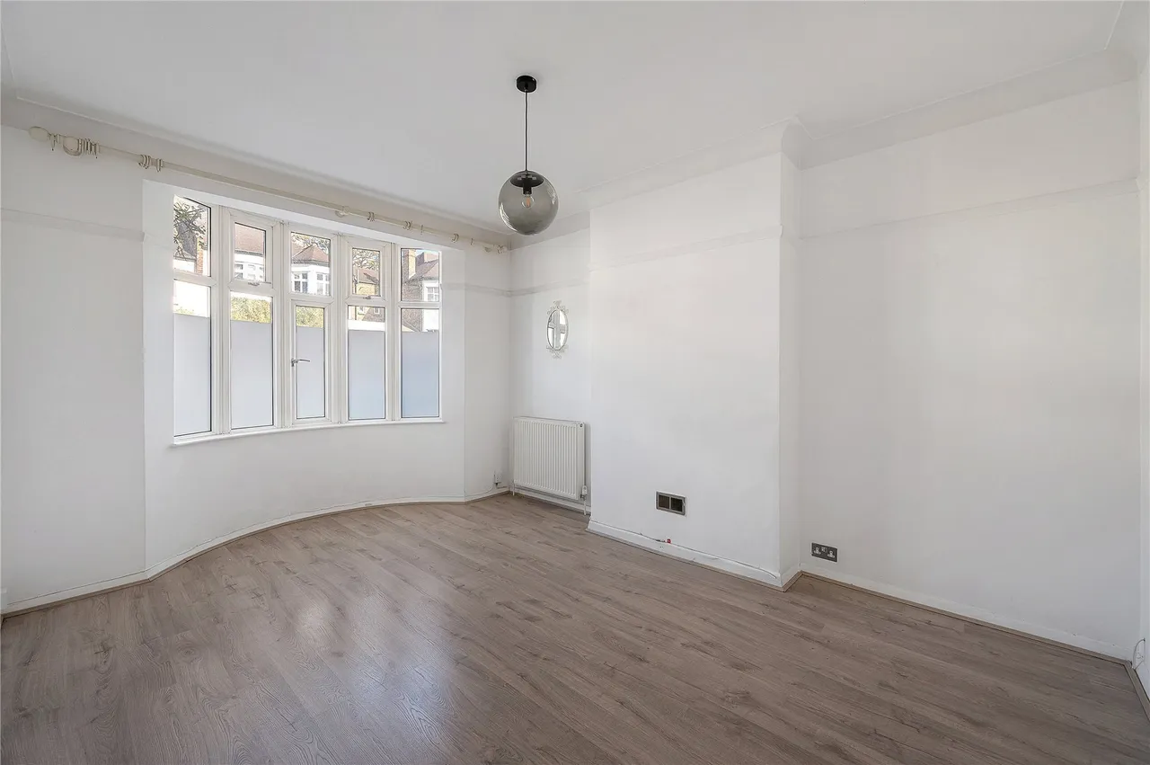 Carver Road, London, SE24, photo 3