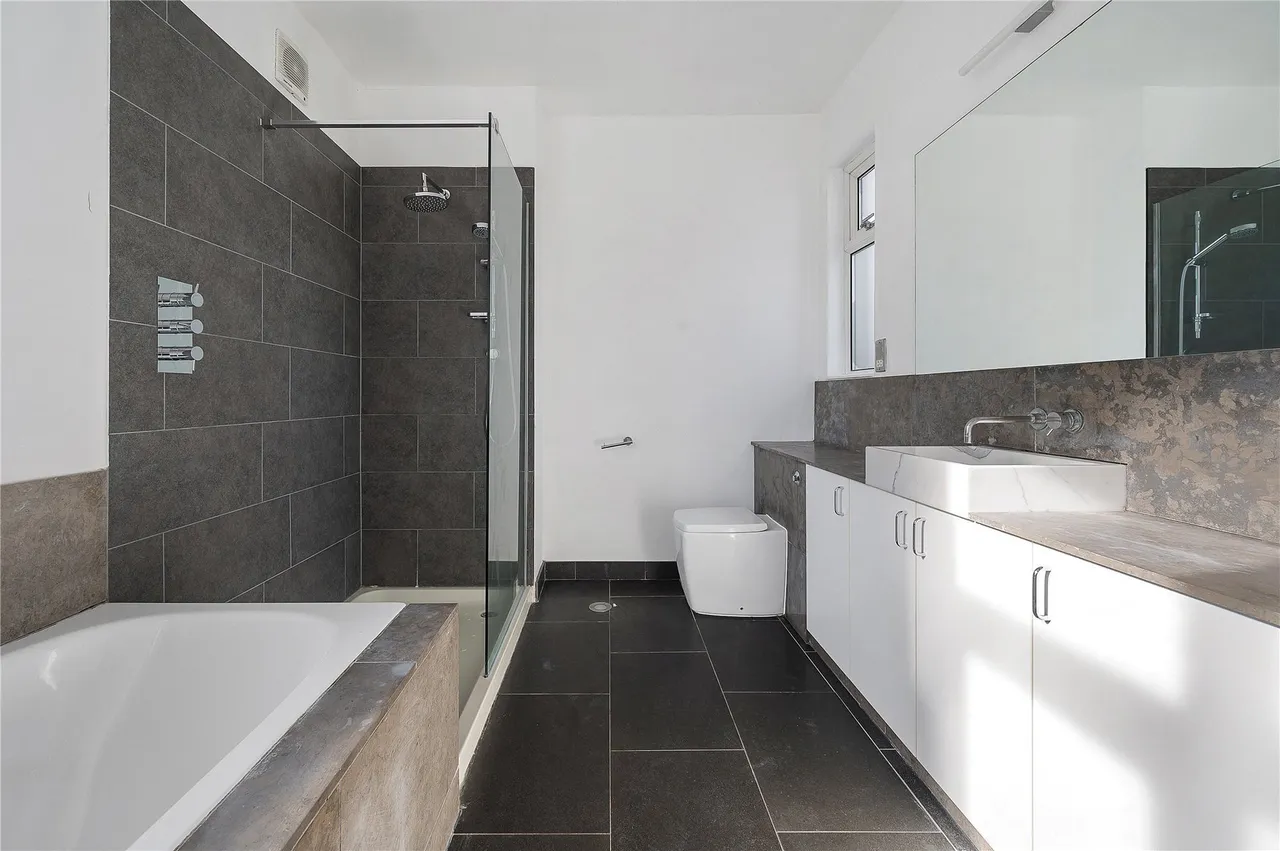 Carver Road, London, SE24, photo 14