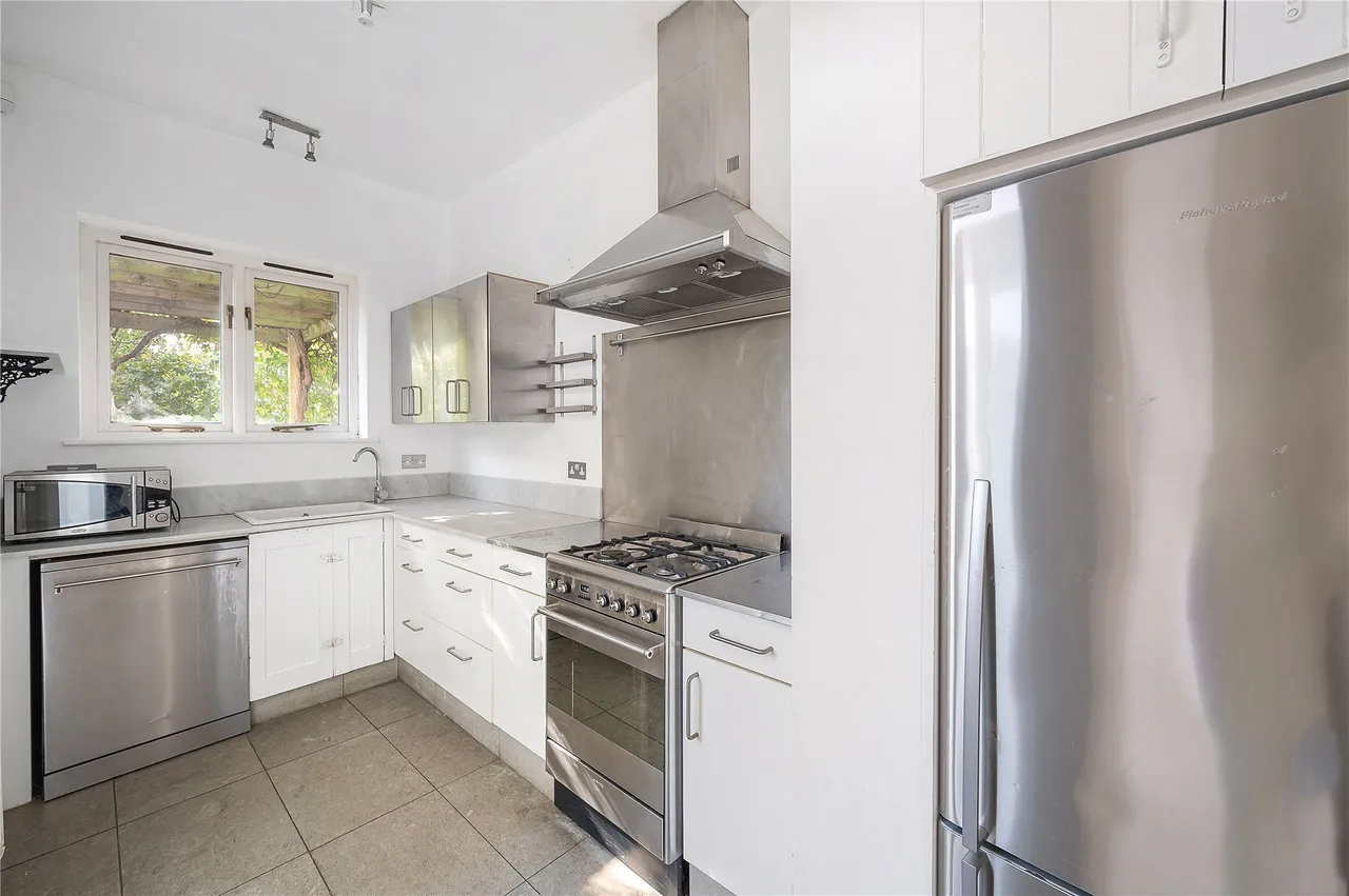 Carver Road, London, SE24, photo 6