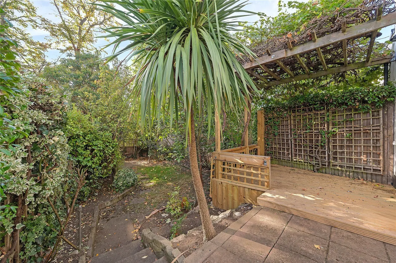 Carver Road, London, SE24, photo 9