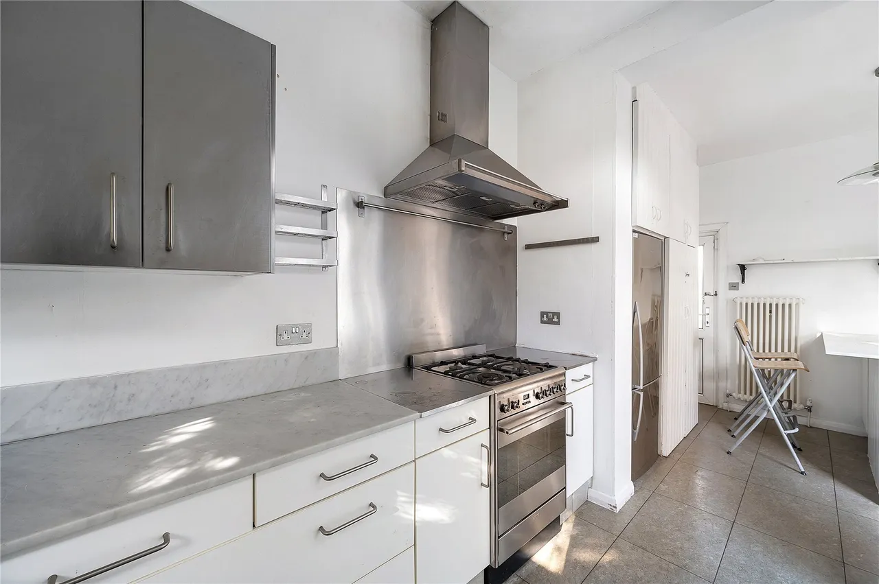 Carver Road, London, SE24, photo 7