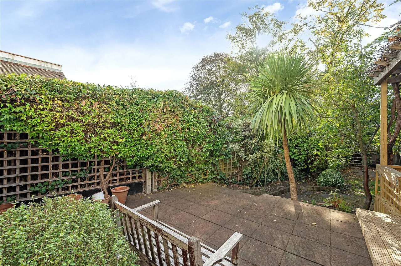 Carver Road, London, SE24, photo 8