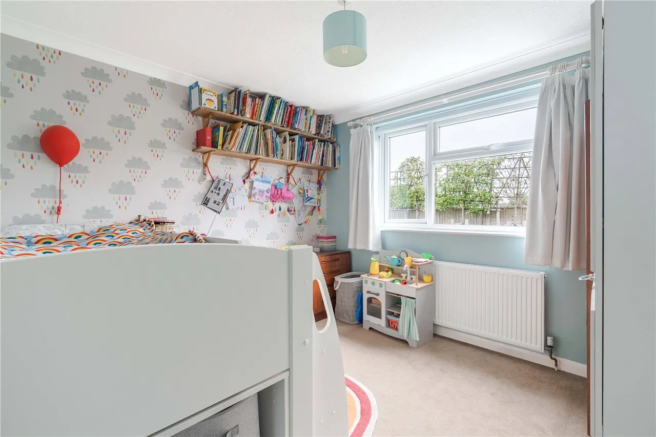 Huntingdon Drive, Wimborne, Dorset, BH21, photo 6