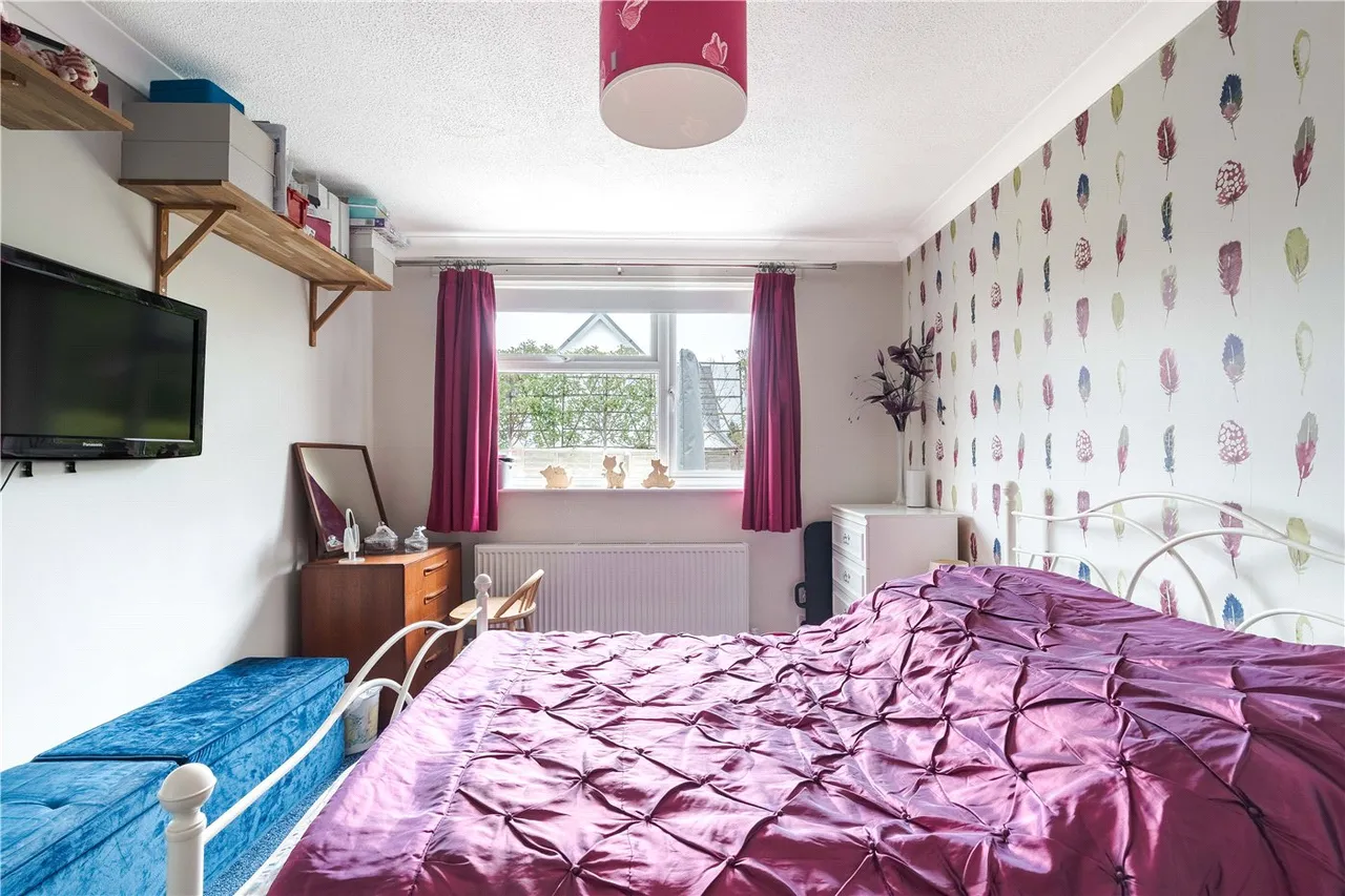 Huntingdon Drive, Wimborne, Dorset, BH21, photo 12