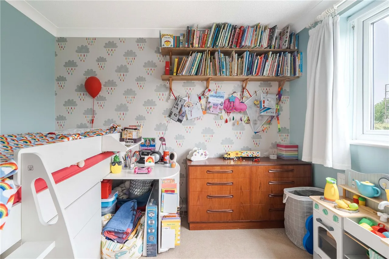 Huntingdon Drive, Wimborne, Dorset, BH21, photo 7