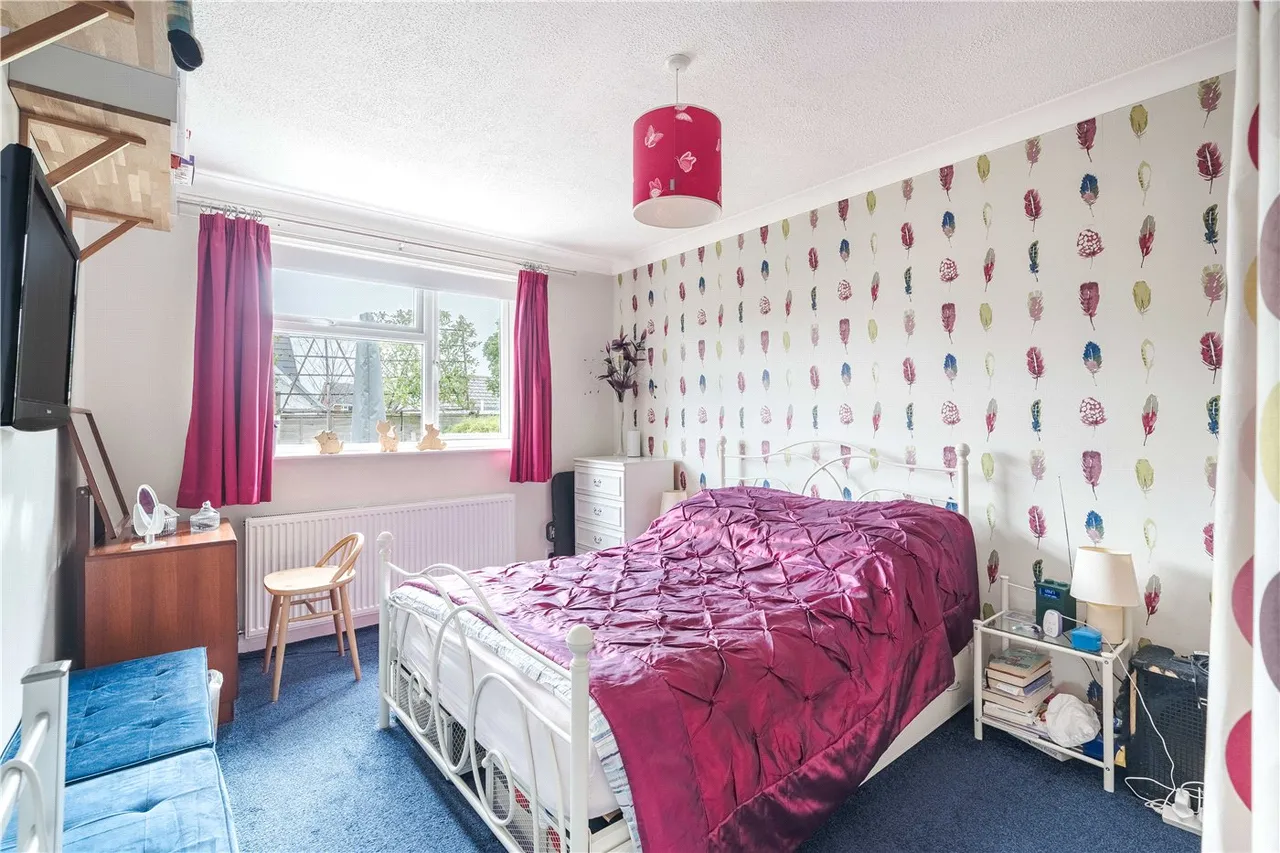 Huntingdon Drive, Wimborne, Dorset, BH21, photo 11