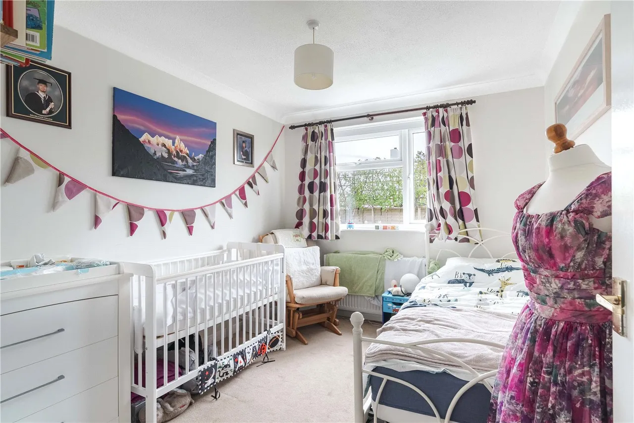 Huntingdon Drive, Wimborne, Dorset, BH21, photo 9