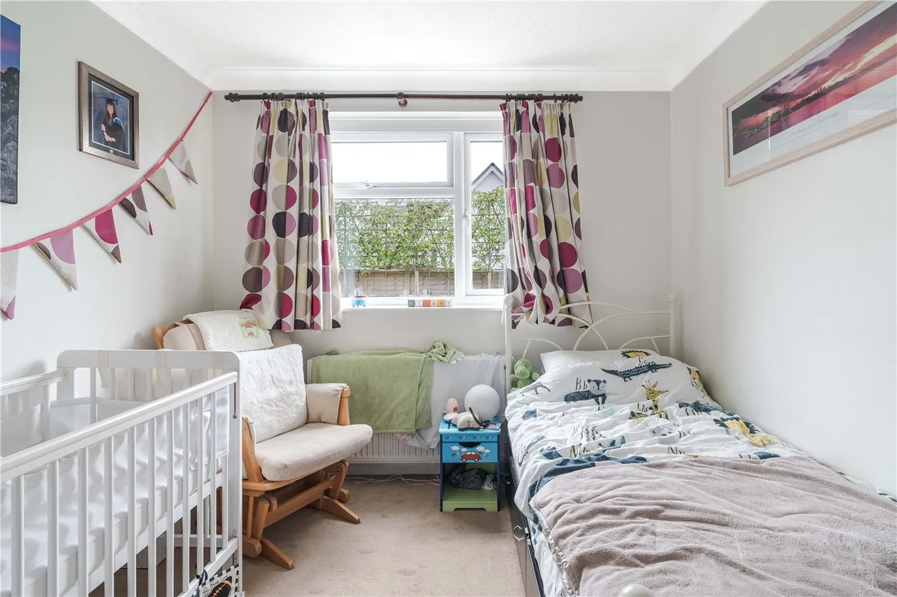 Huntingdon Drive, Wimborne, Dorset, BH21, photo 10