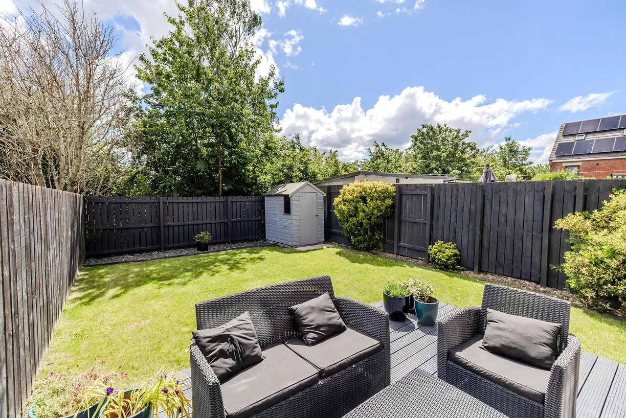 Housesteads Close, Wallsend, photo 44