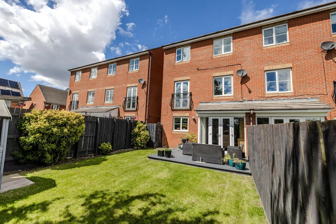 Housesteads Close, Wallsend, photo 45