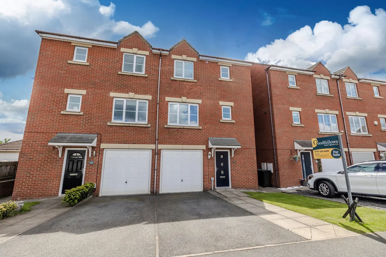 Housesteads Close, Wallsend, photo 46