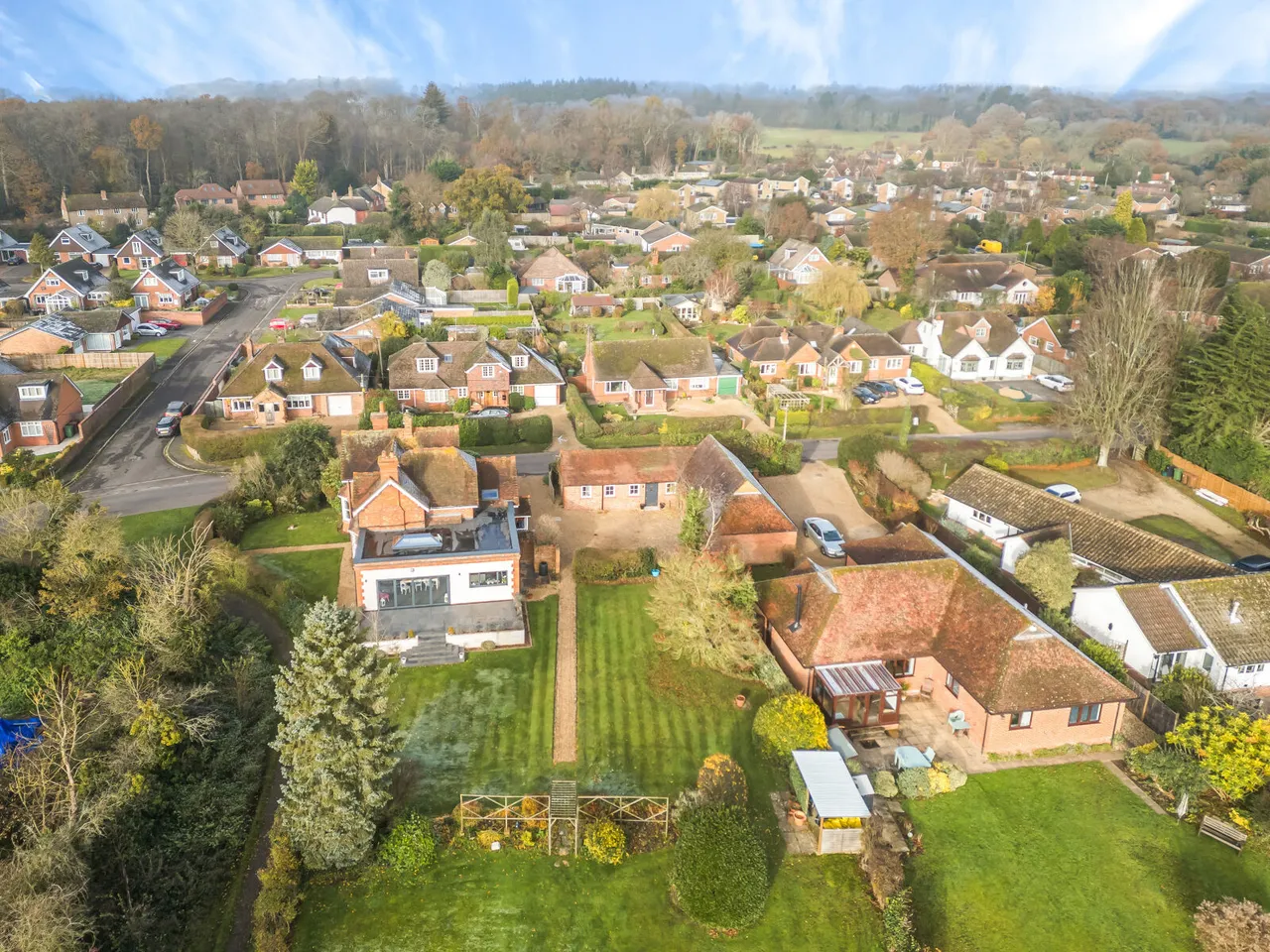 Whitchurch Hill, Reading, RG8, photo 7