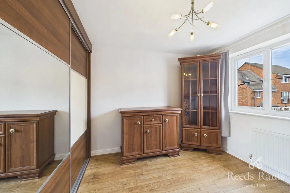Deans Court, Pontefract, West Yorkshire, WF8, photo 8