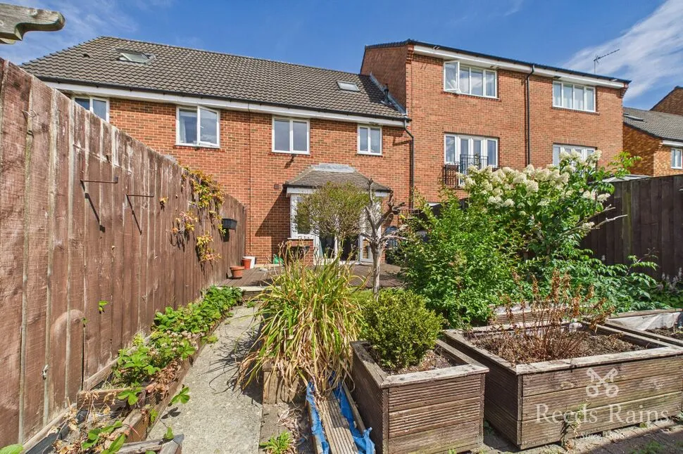 Deans Court, Pontefract, West Yorkshire, WF8, photo 11