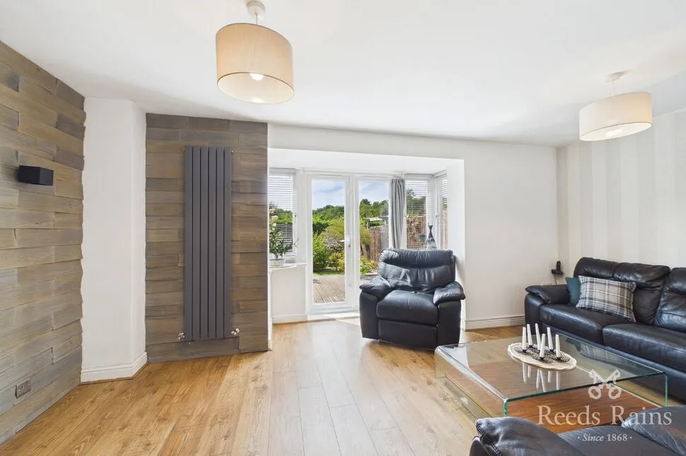 Deans Court, Pontefract, West Yorkshire, WF8, photo 3