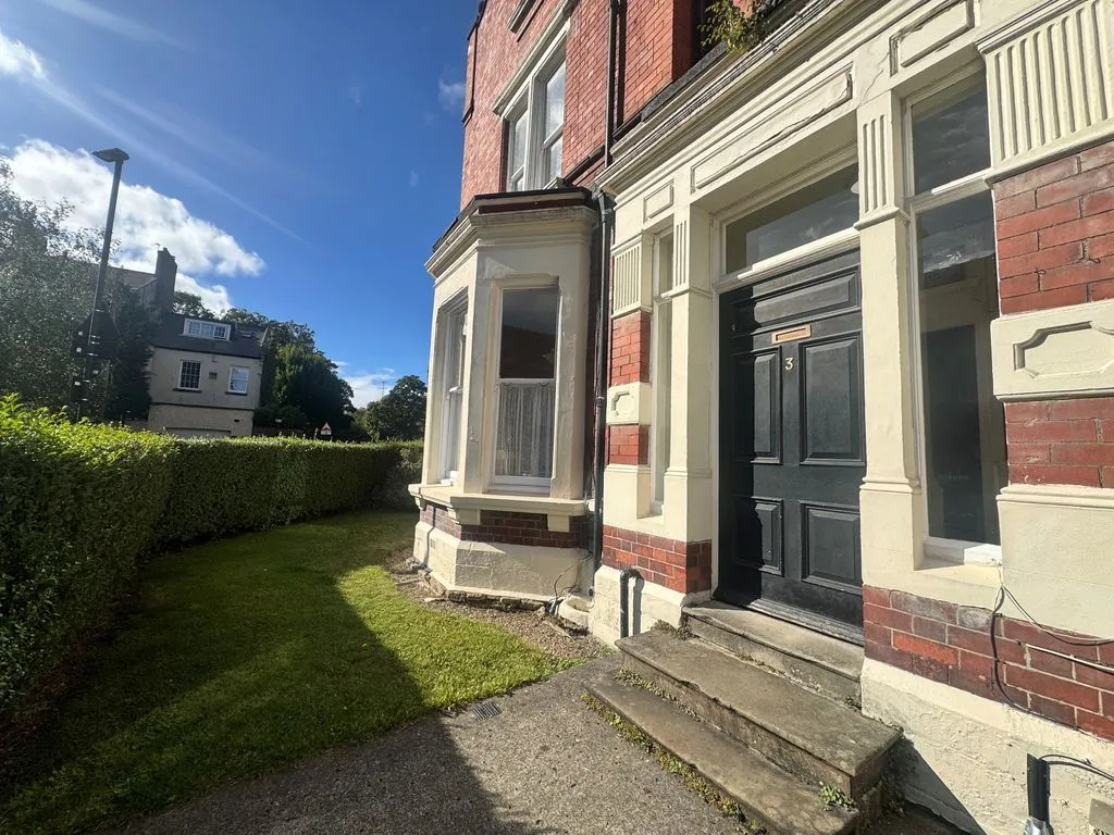 Newcastle Upon Tyne NE2 4RX, NE2, photo 8