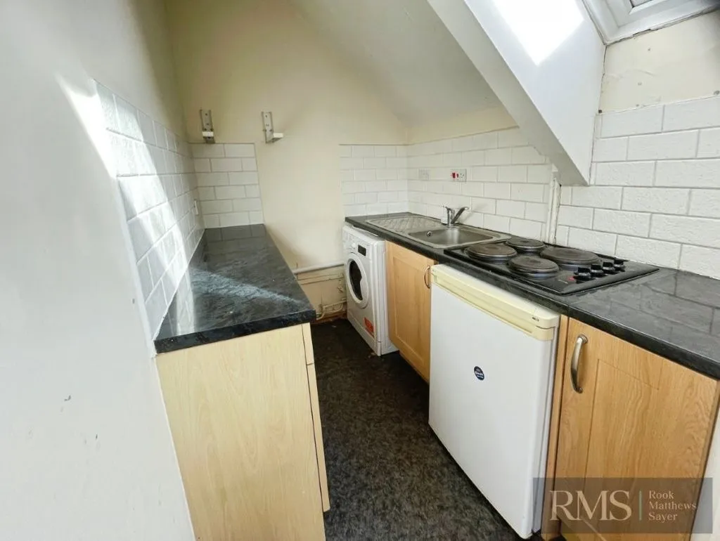 Newcastle Upon Tyne NE2 4RX, NE2, photo 5