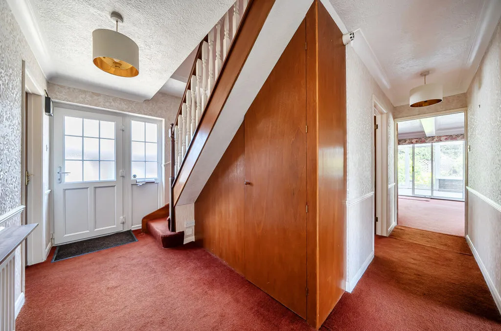 Shrubland Road, Banstead SM7 2ES, photo 4