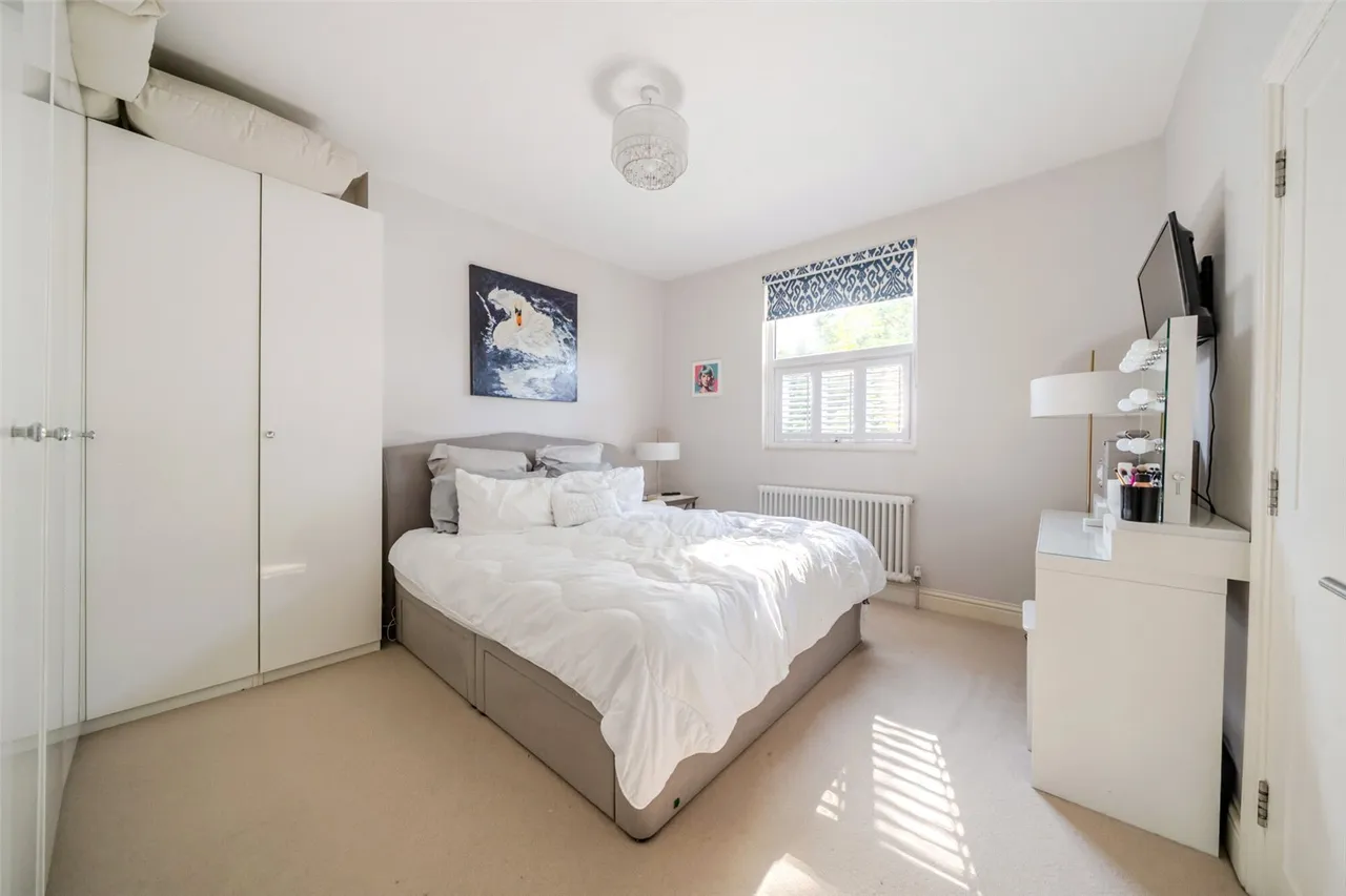 Lewisham Hill, SE13, photo 7