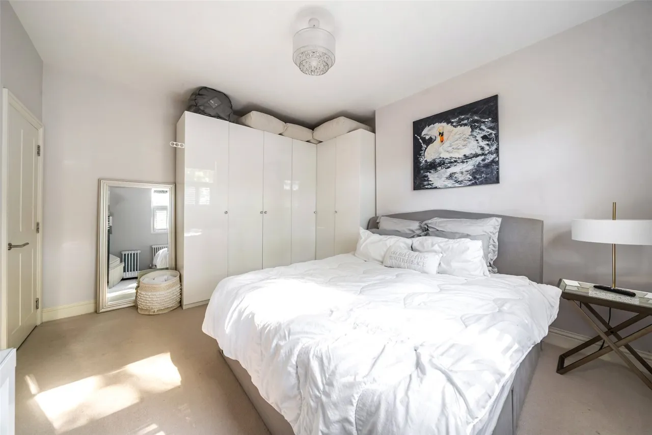 Lewisham Hill, SE13, photo 16