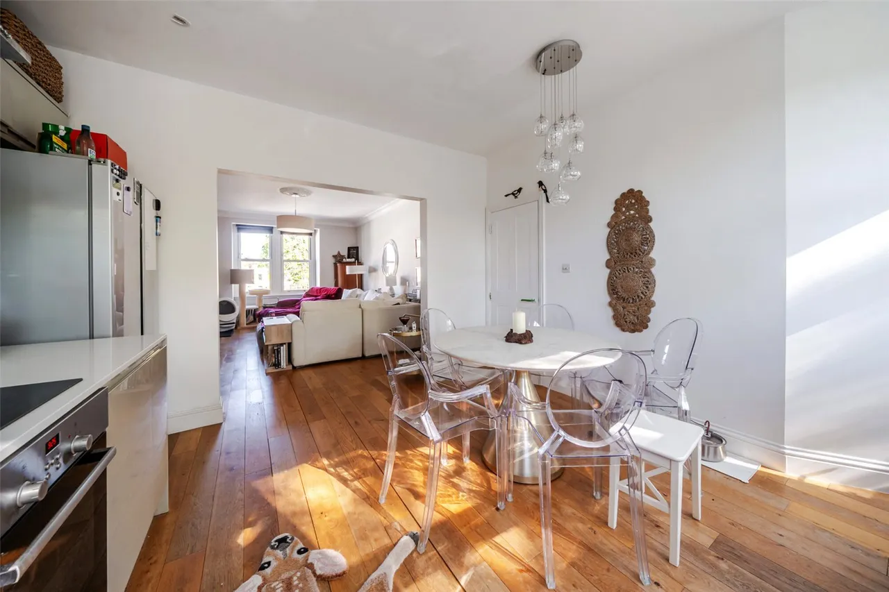 Lewisham Hill, SE13, photo 14