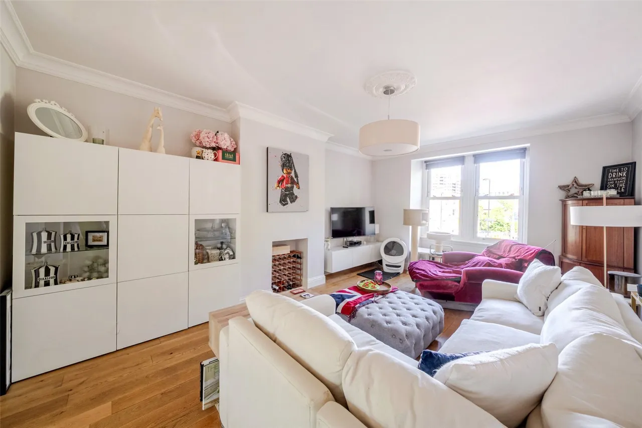 Lewisham Hill, SE13, photo 2