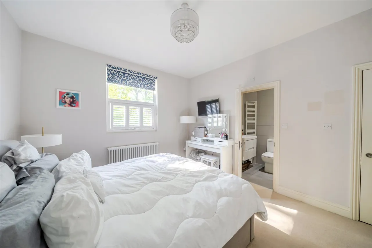 Lewisham Hill, SE13, photo 5