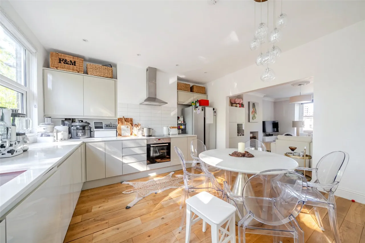 Lewisham Hill, SE13, photo 8