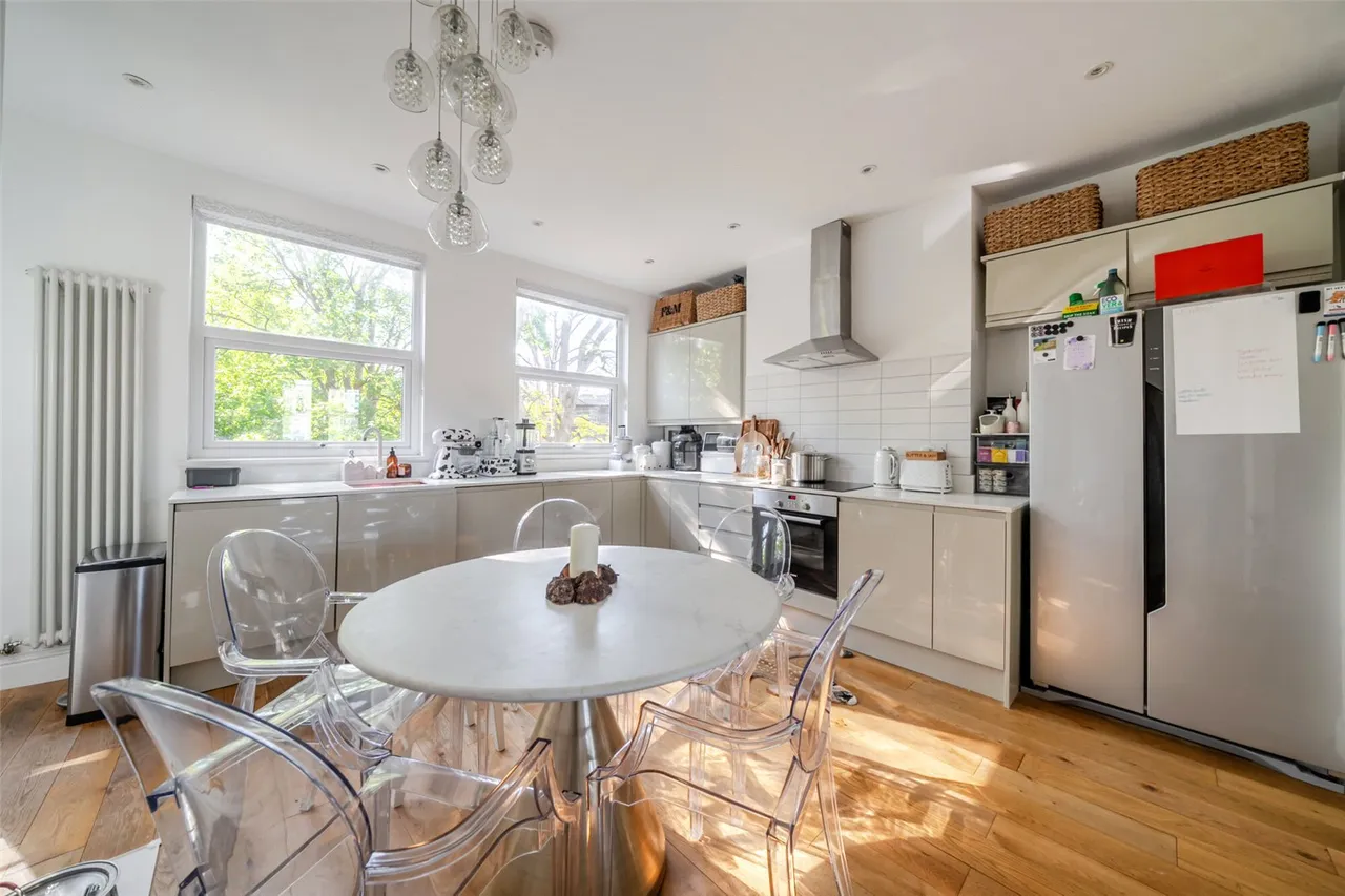 Lewisham Hill, SE13, photo 13