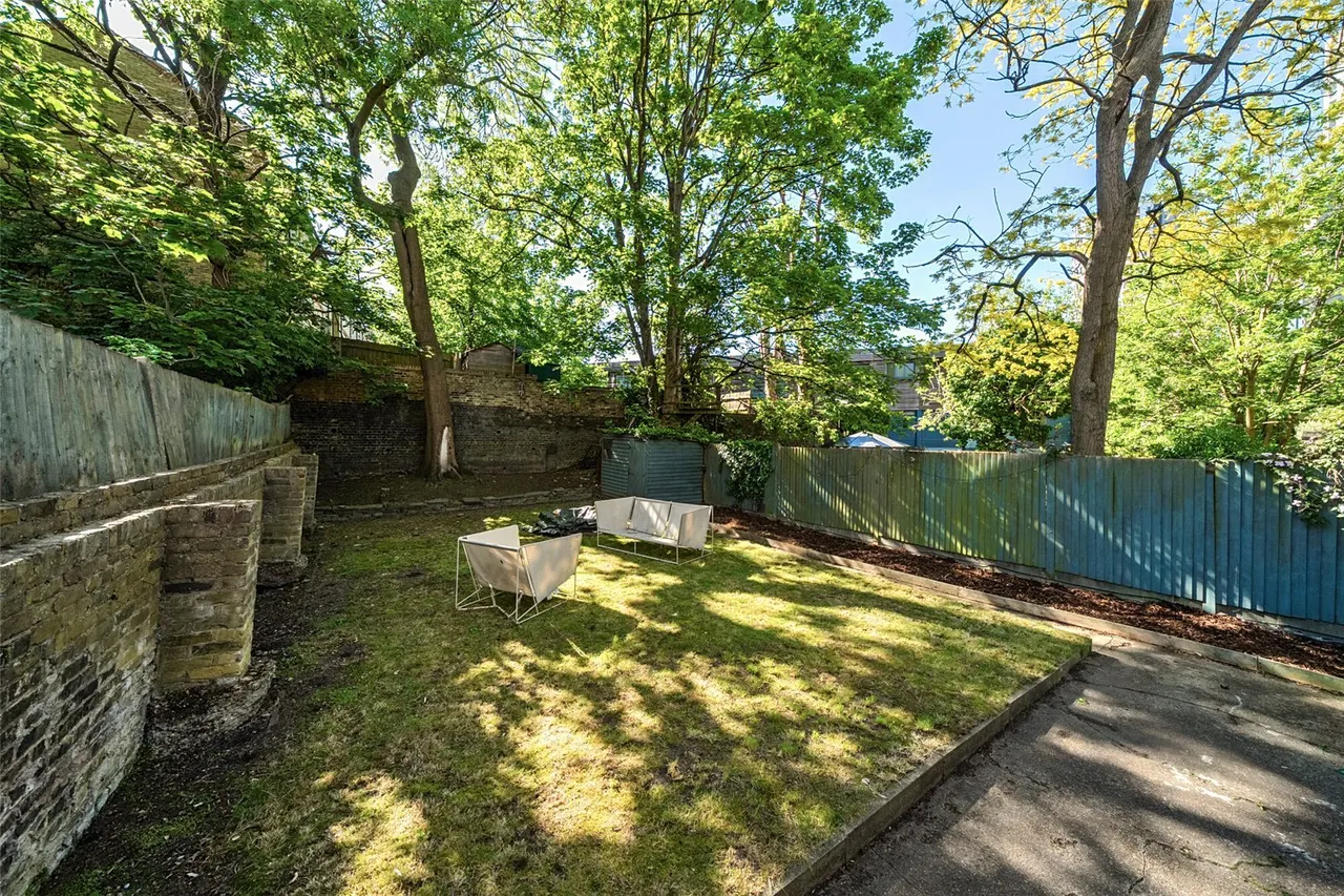 Lewisham Hill, SE13, photo 17