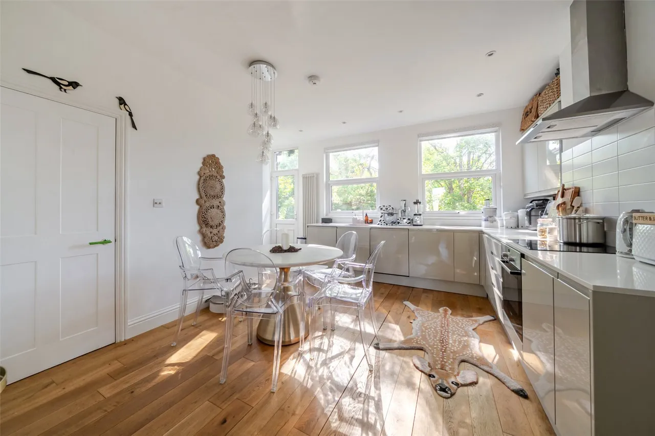 Lewisham Hill, SE13, photo 3