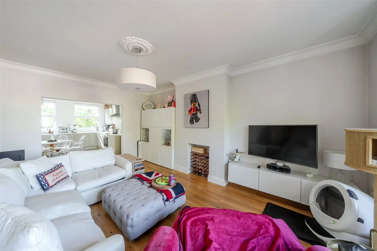 Lewisham Hill, SE13, photo 11