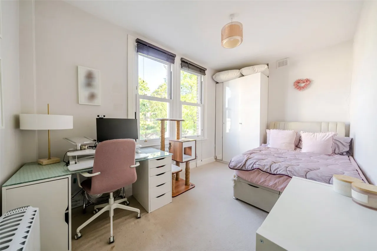 Lewisham Hill, SE13, photo 6