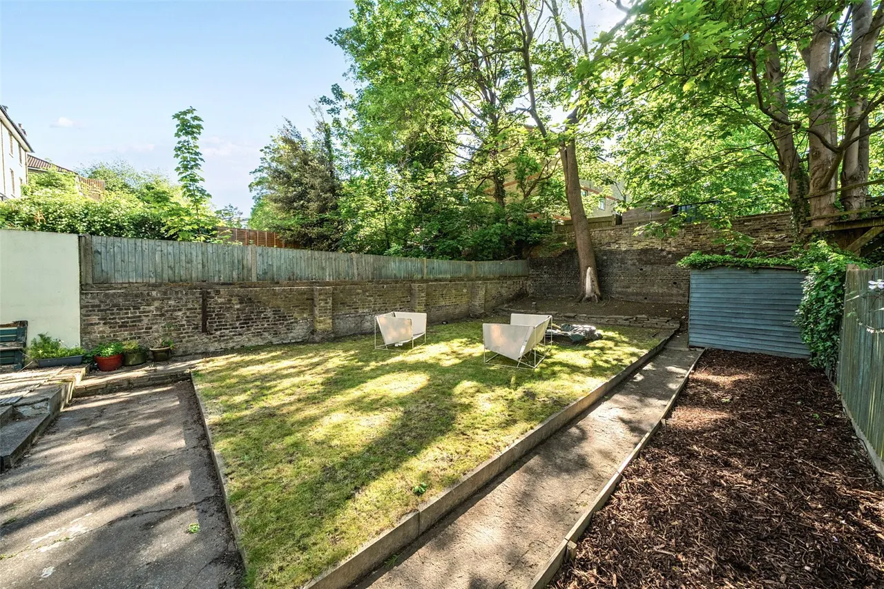 Lewisham Hill, SE13, photo 4