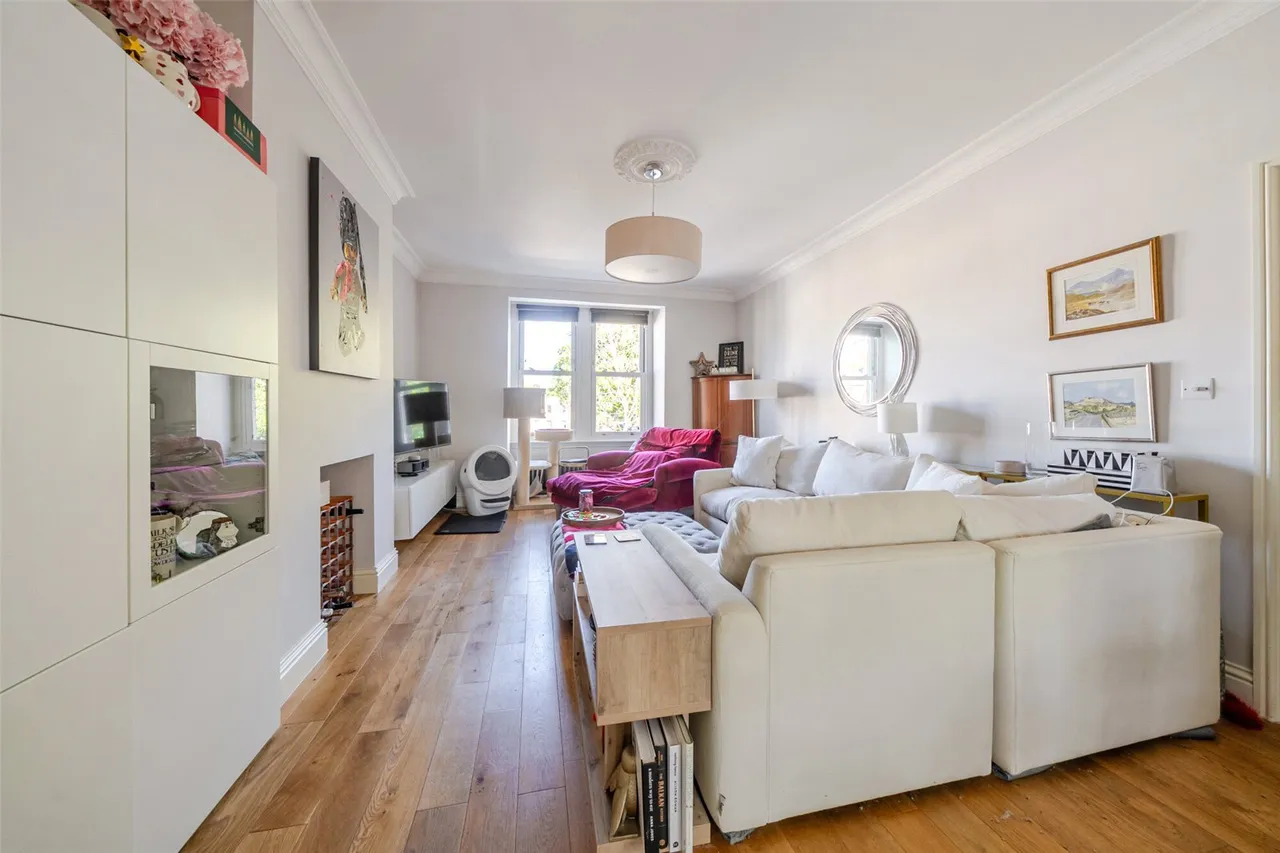 Lewisham Hill, SE13, photo 15