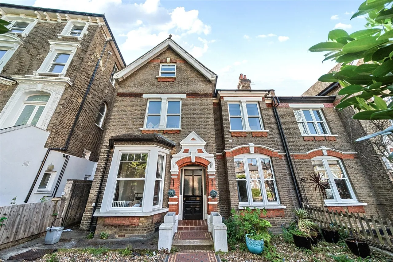 Lewisham Hill, SE13, photo 12