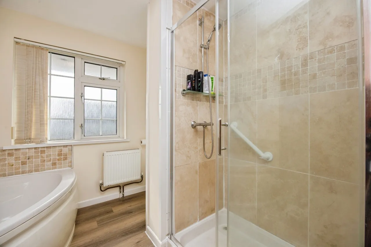 Menear Road, St. Austell, PL25, photo 15