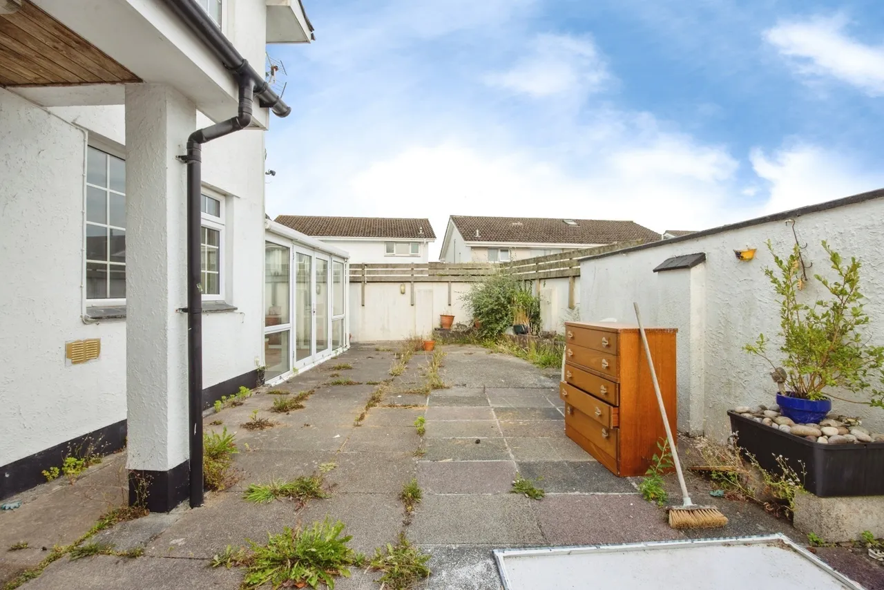 Menear Road, St. Austell, PL25, photo 18