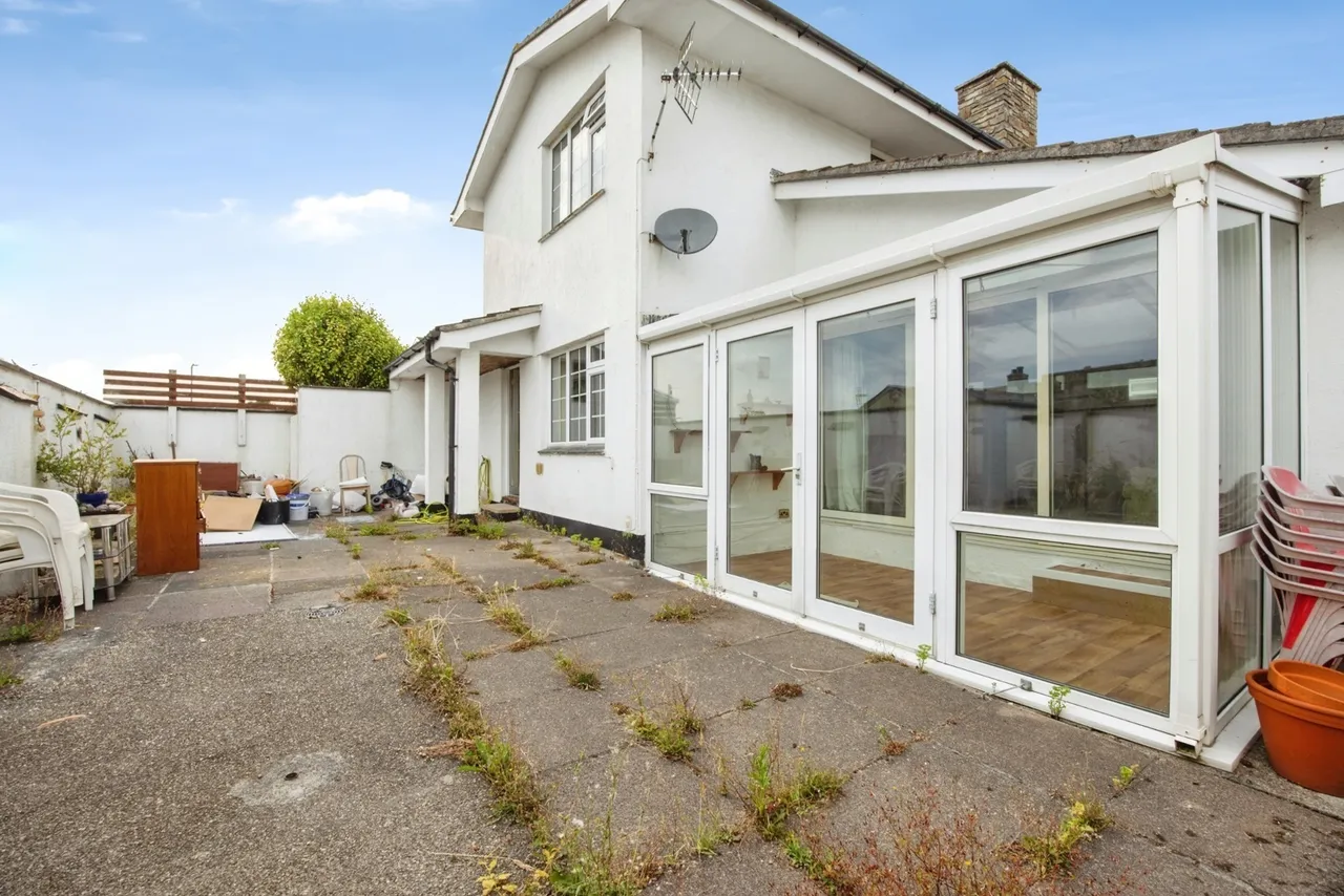Menear Road, St. Austell, PL25, photo 17