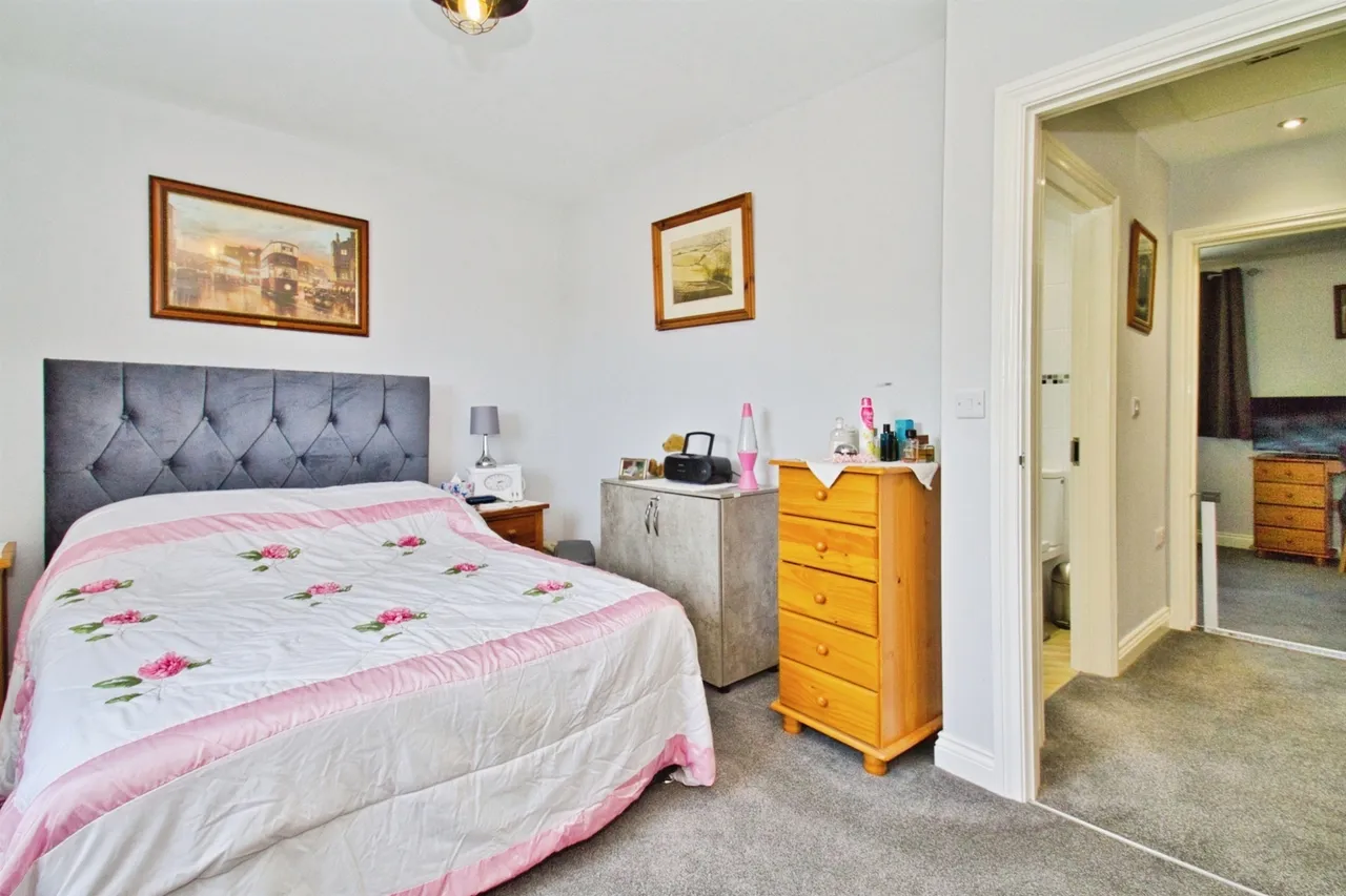 East Sidings Drive, Misterton, TA18, photo 13