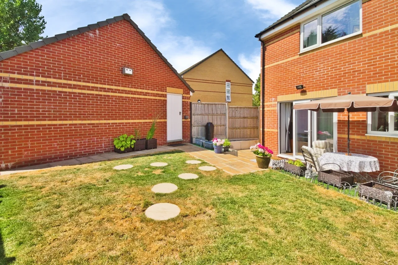 East Sidings Drive, Misterton, TA18, photo 19