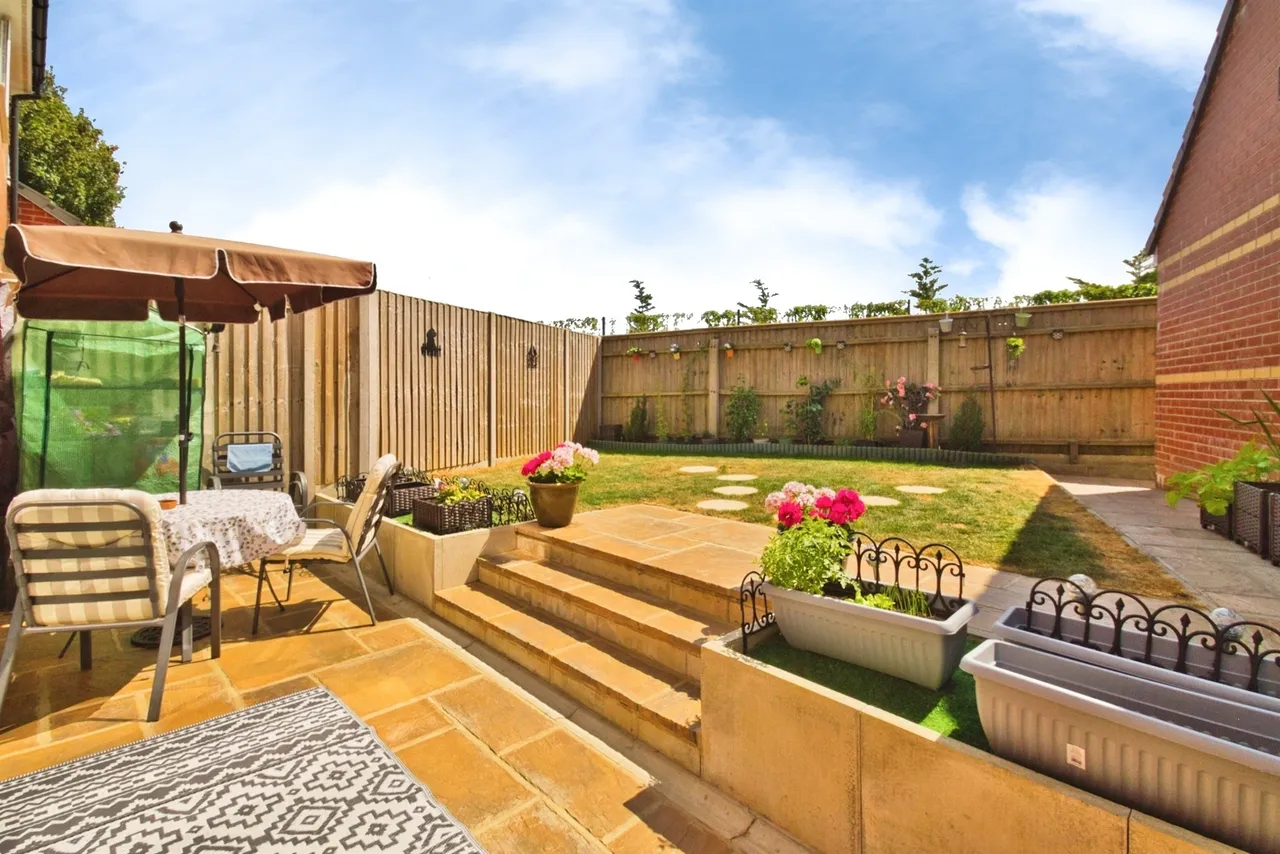 East Sidings Drive, Misterton, TA18, photo 17