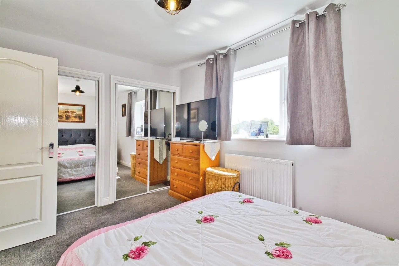 East Sidings Drive, Misterton, TA18, photo 14