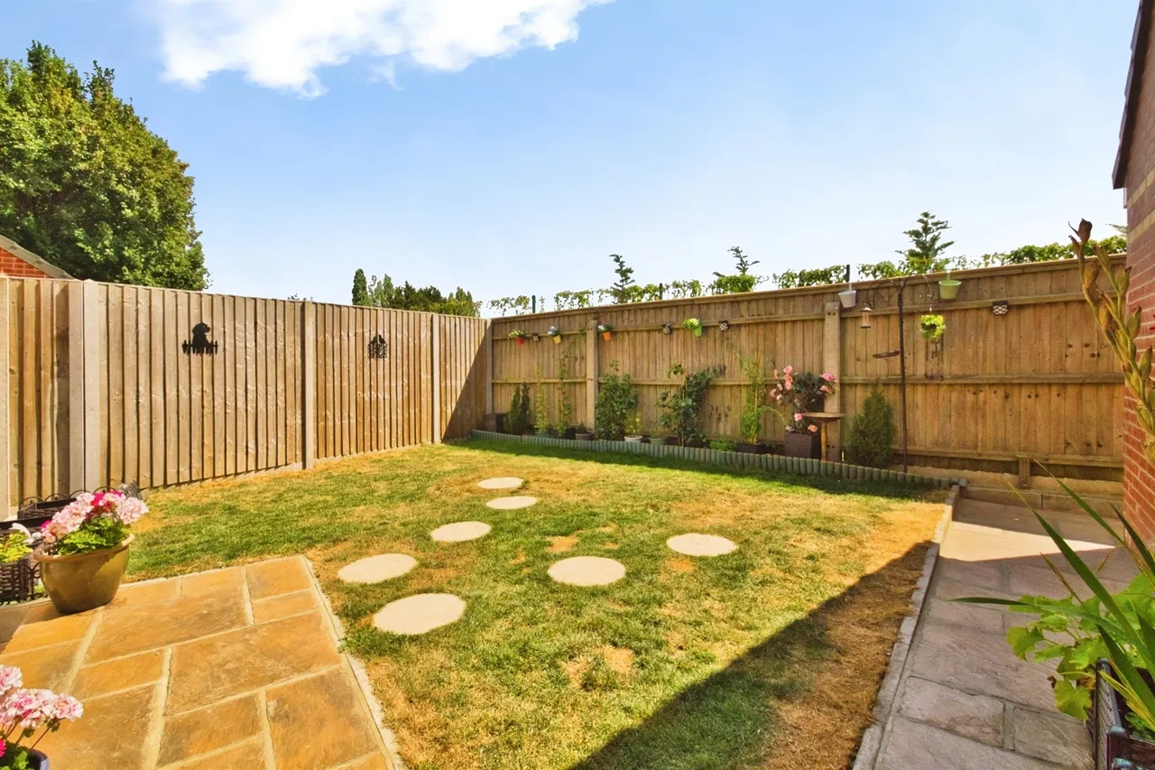 East Sidings Drive, Misterton, TA18, photo 18