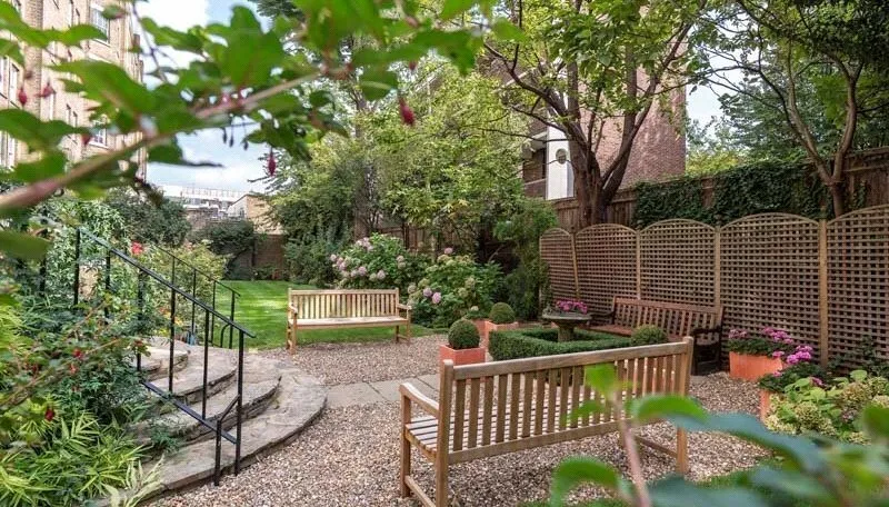 Fulham Court, SW3, photo 5