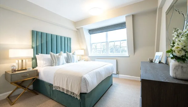 Fulham Court, SW3, photo 3