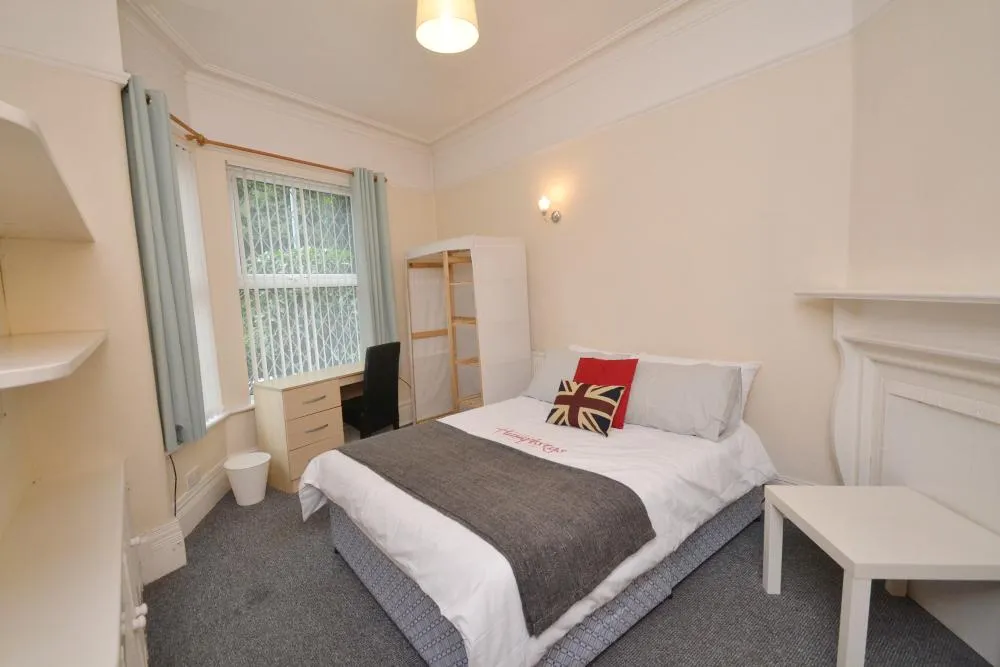 Carill Drive, Fallowfield, M14, photo 5