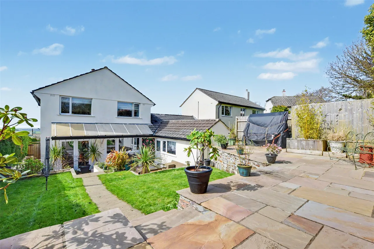 Grange Close, Bratton Fleming, EX32, photo 4