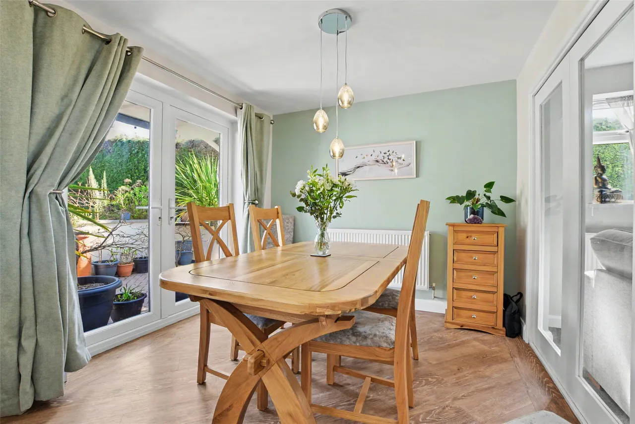 Grange Close, Bratton Fleming, EX32, photo 6