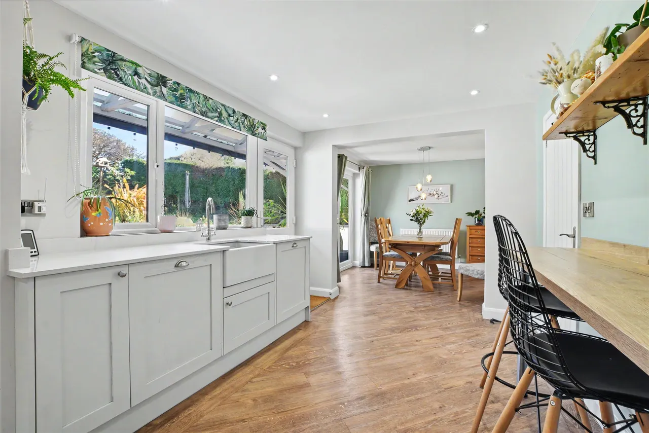 Grange Close, Bratton Fleming, EX32, photo 5